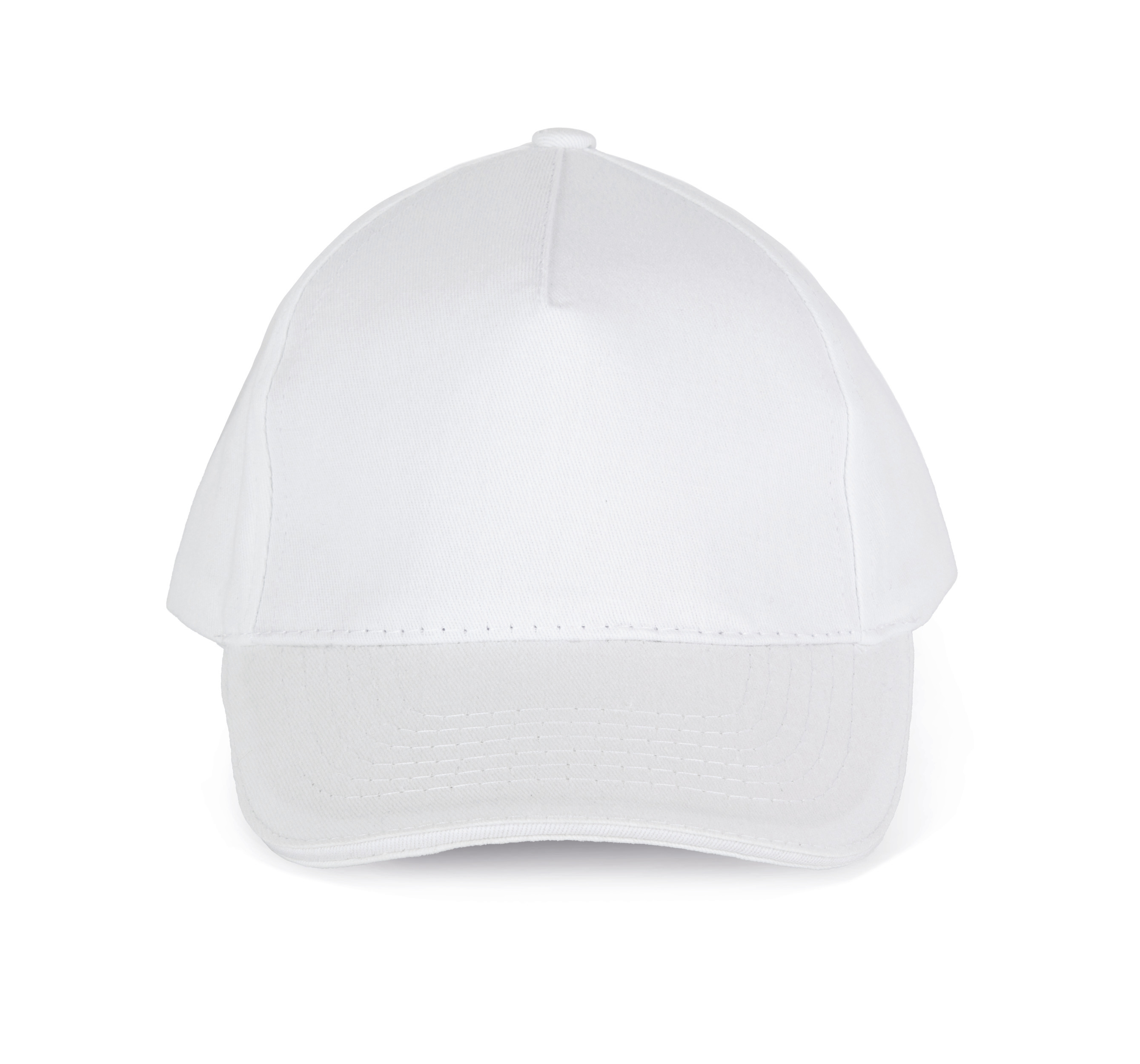 K-up KP148 - CASQUETTE ENFANT AVEC SANDWICH CONTRASTÉ - 5 PANNEAUX