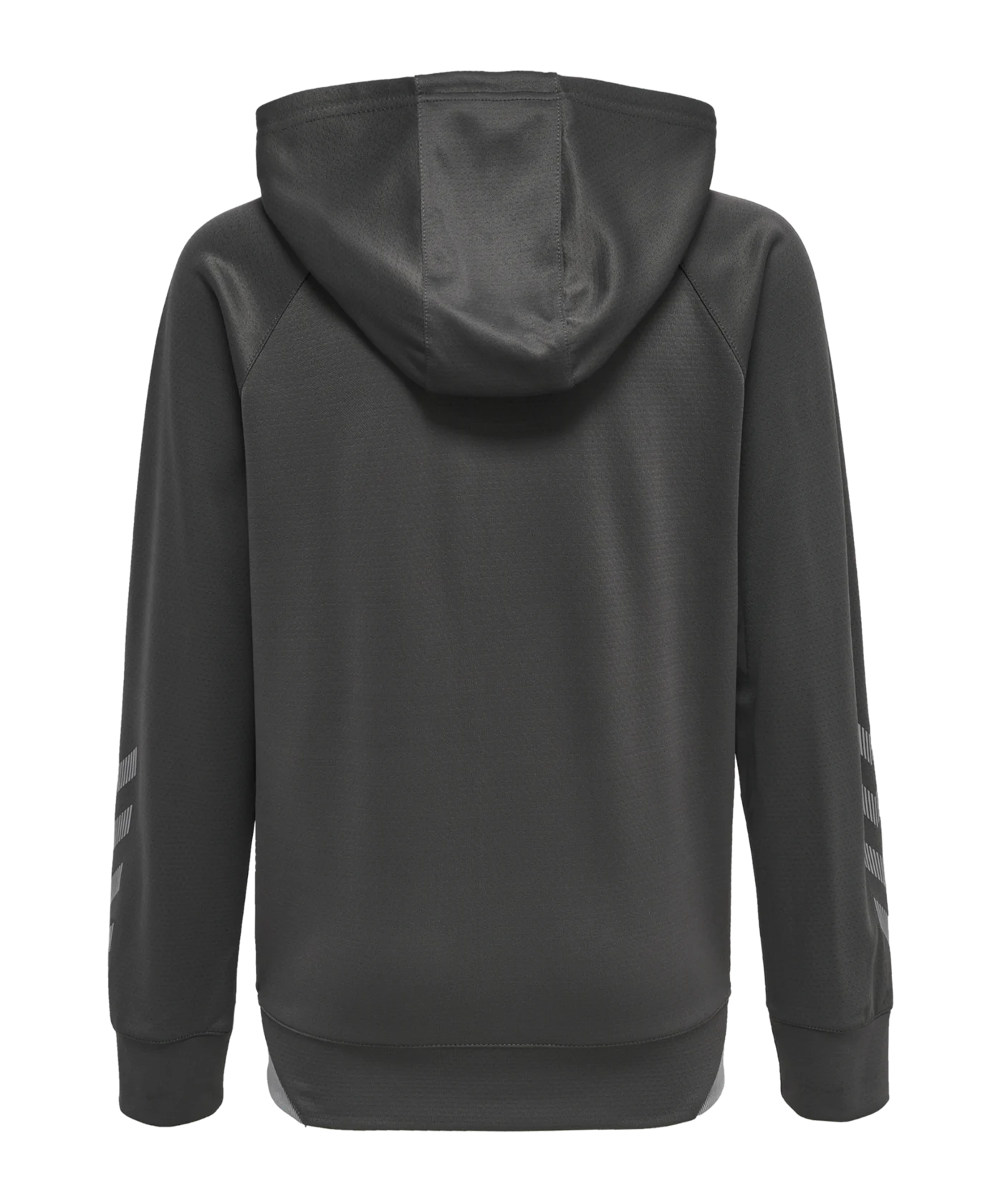 Hummel hmlGG12 Action Kapuzenjacke Kids F2162