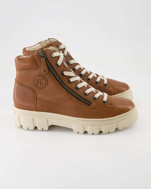 Paul Green 5210-038 Stiefeletten in Braun