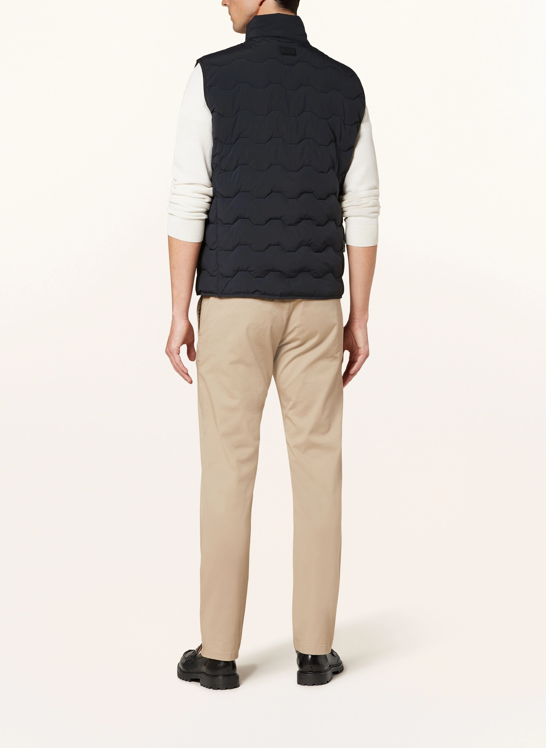 JOOP! JEANS Steppweste ROSCO