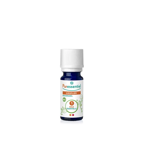 Huile Essentielle Giroflier BIO - 5 ml