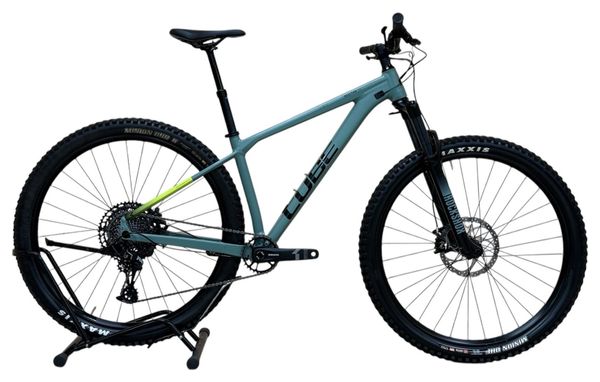 Produit reconditionné . Cube Reaction TM SRAM NX . VTT . Cube . très bon état