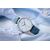 Mühle Glashütte Teutonia IV Lady Blau M1-44-52-LB-V-II