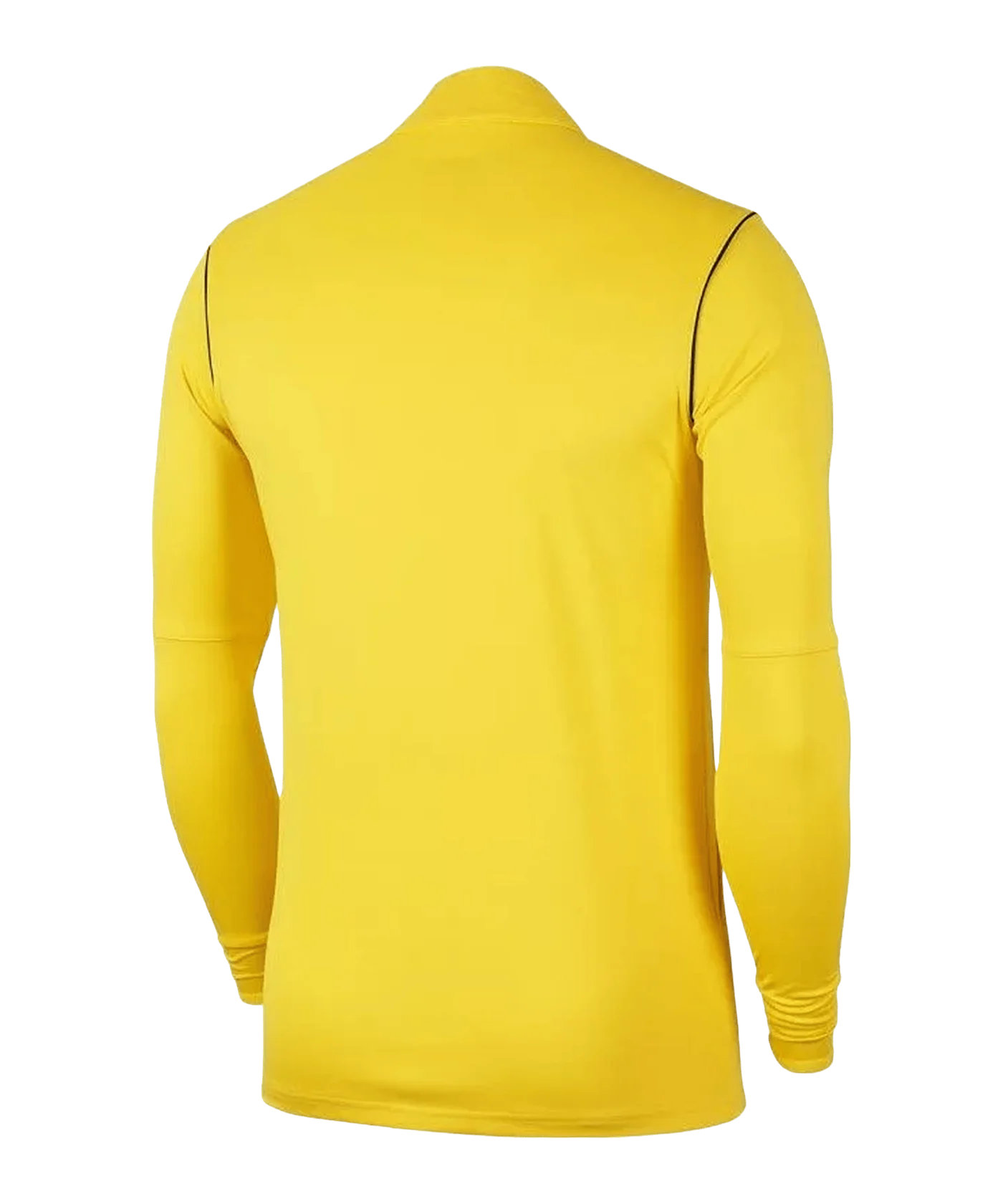 Nike Park 20 Trainingsjacke Kids Gelb Schwarz F719