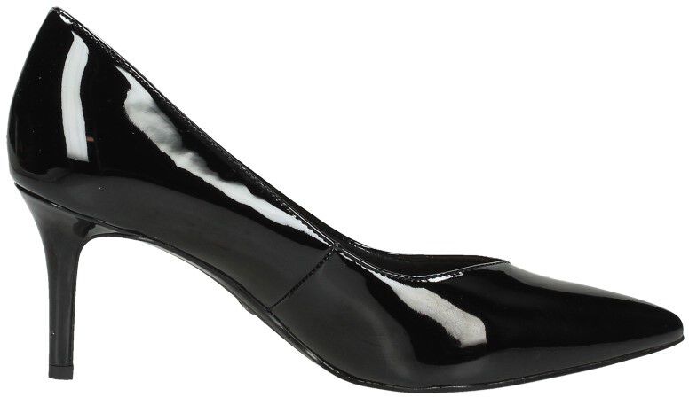 Tamaris Pumps zwartlak