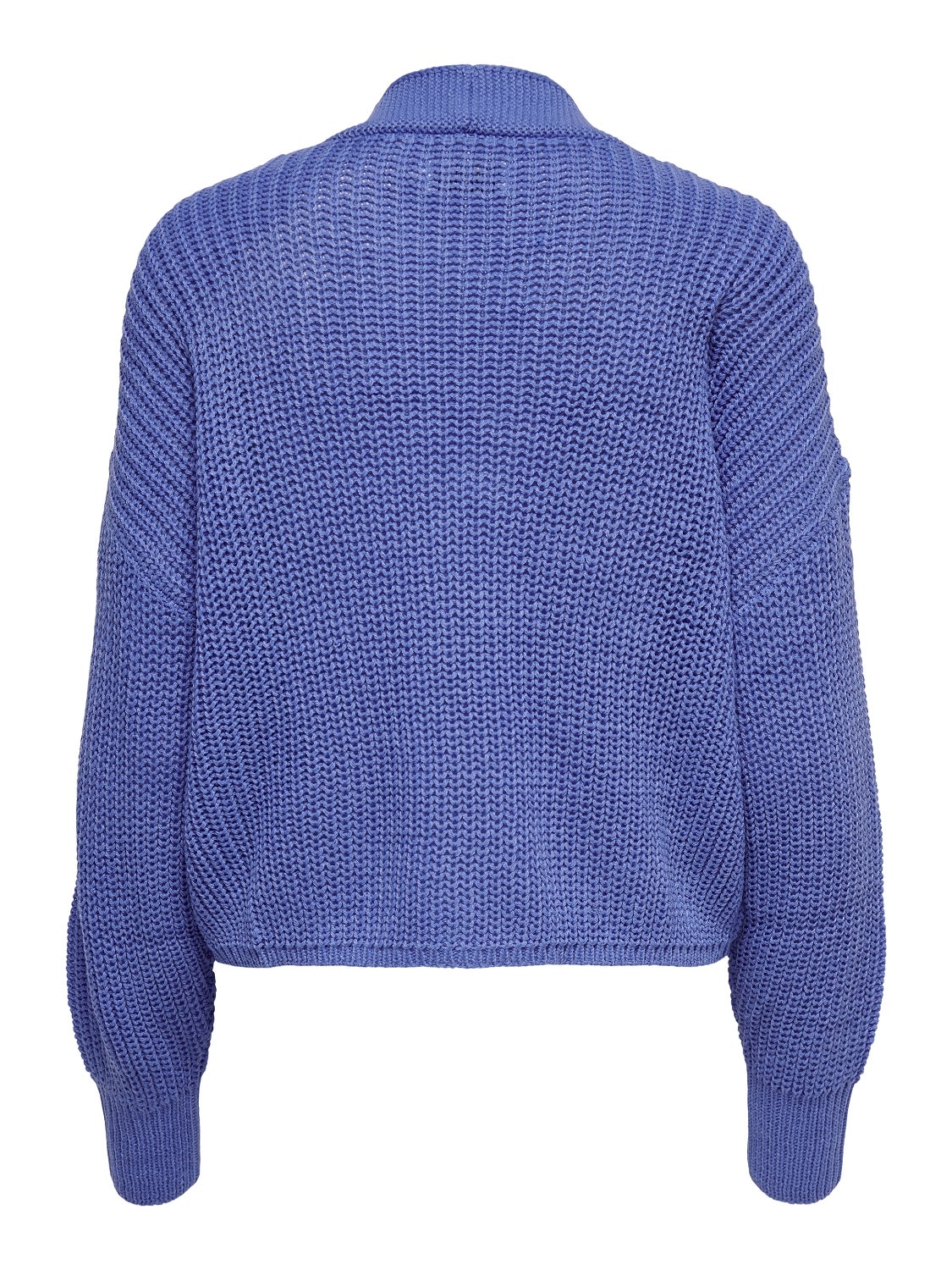 ONLCAROL Strickjacke Ultramarine