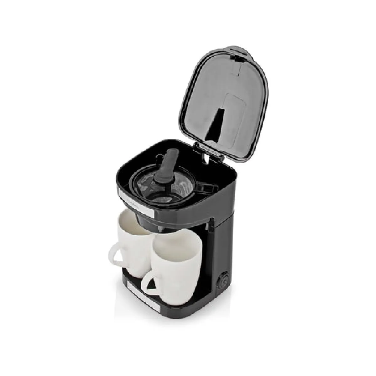 Nedis KACM140EBK