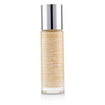 Clinique Beyond Perfecting Foundation & Concealer