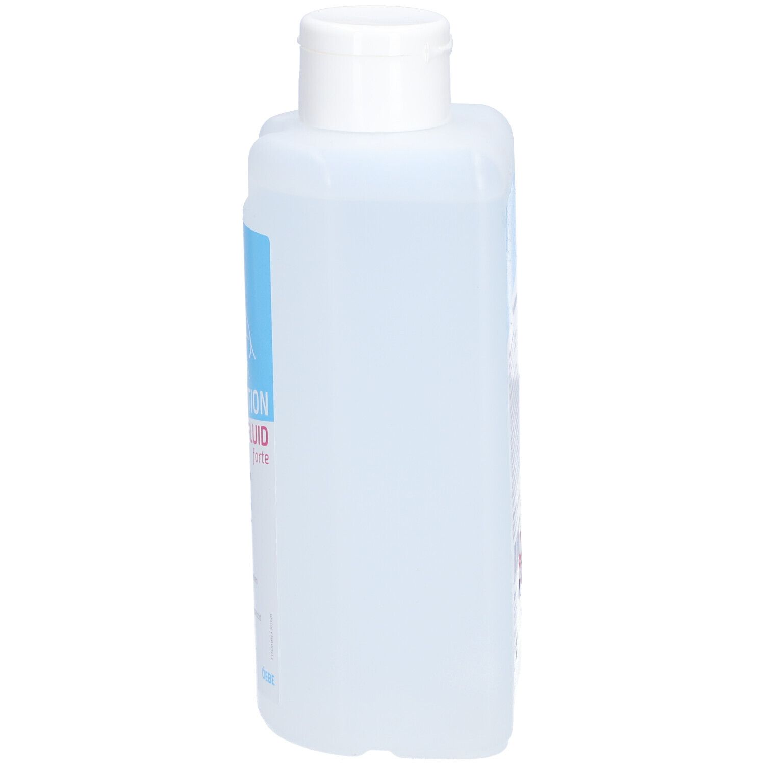 Domotherm® Handdesinfektions-Gel