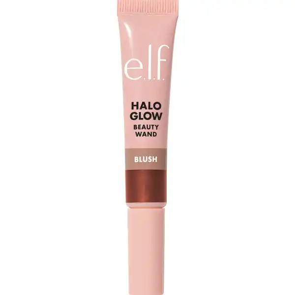 Halo Glow Blush Beauty Wand You Go Cocoa
