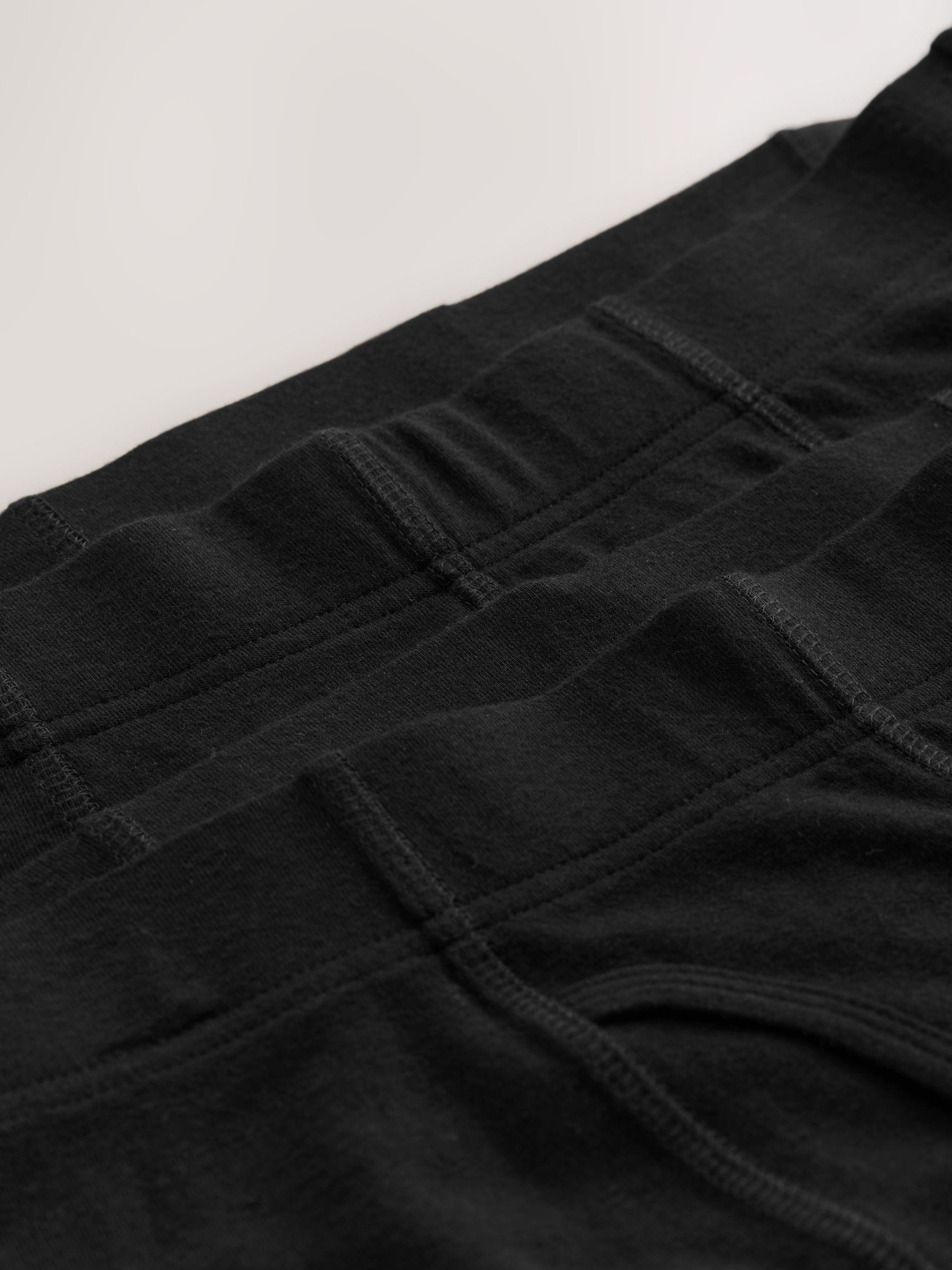 Zwart - Thermogen leggings
