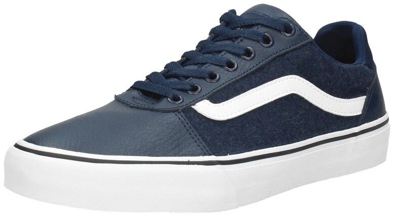 Vans MN Ward Deluxe blauw