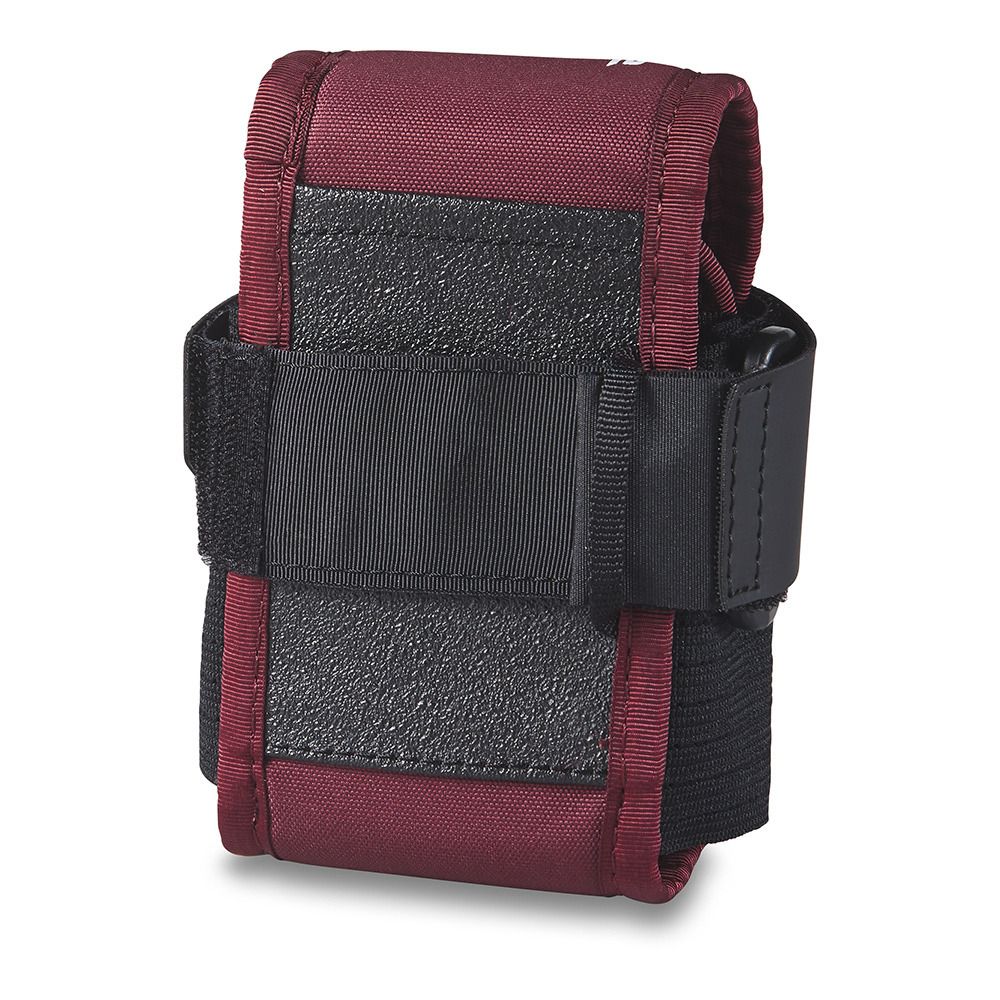 Dakine GRIPPER 400 ML - Sacoche de cadre port red
