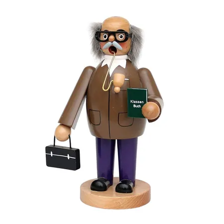 Sigro Holz Räuchermann 