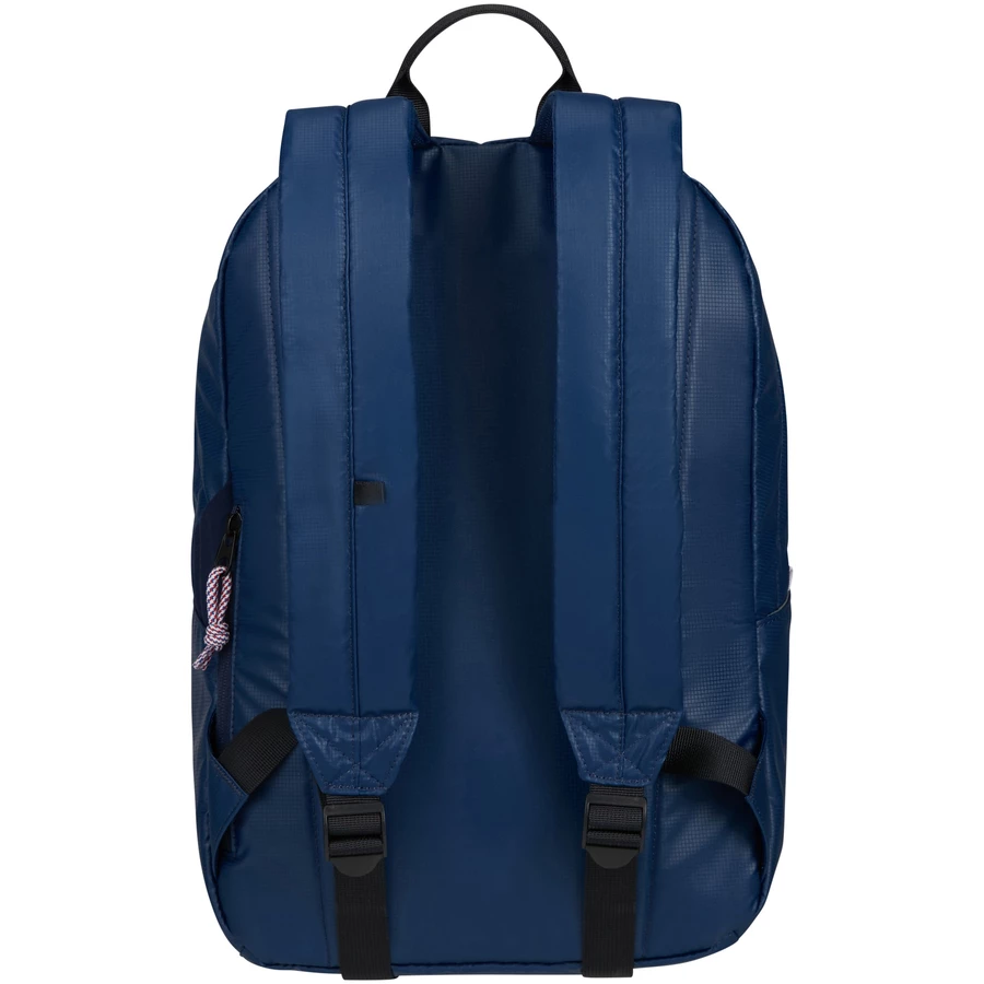 American Tourister Upbeat Pro - Rucksack 16 42 cm navy