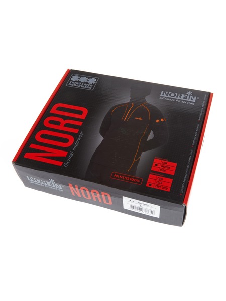 Sous-vêtements thermiques Norfin Underwear NORD
