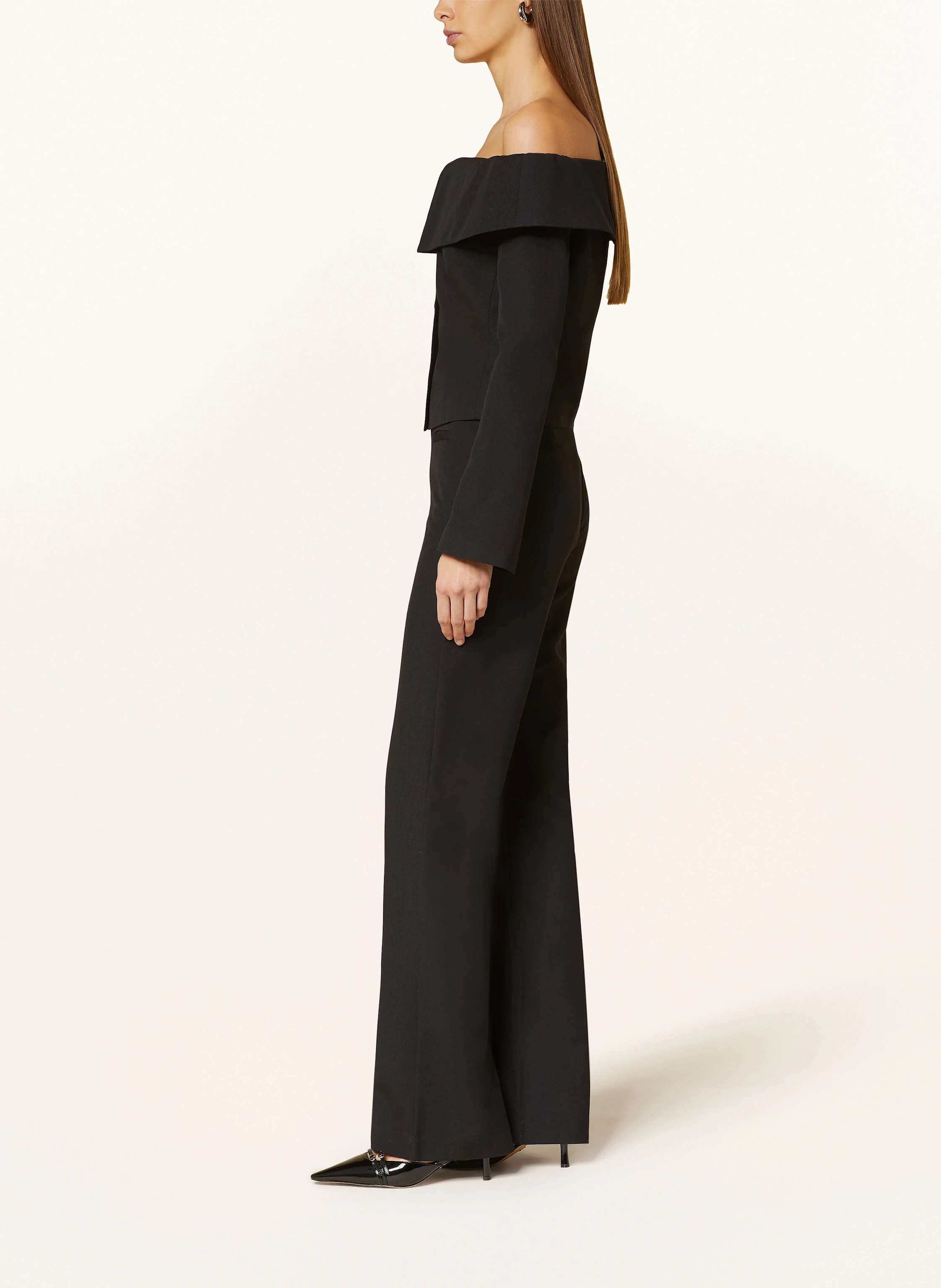 gina tricot Hose