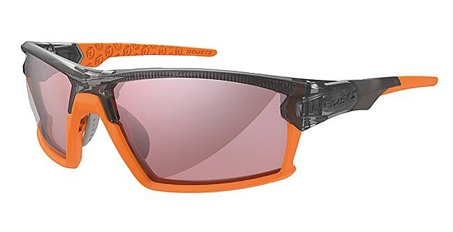 DEMETZ - LUNETTES DE SOLEIL MUD VTT CAT 3