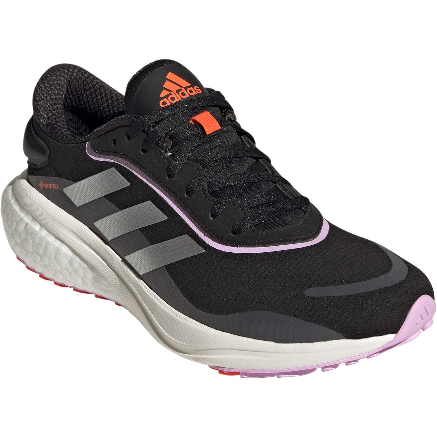 adidas Supernova GORE-TEX® Laufschuhe Damen core black