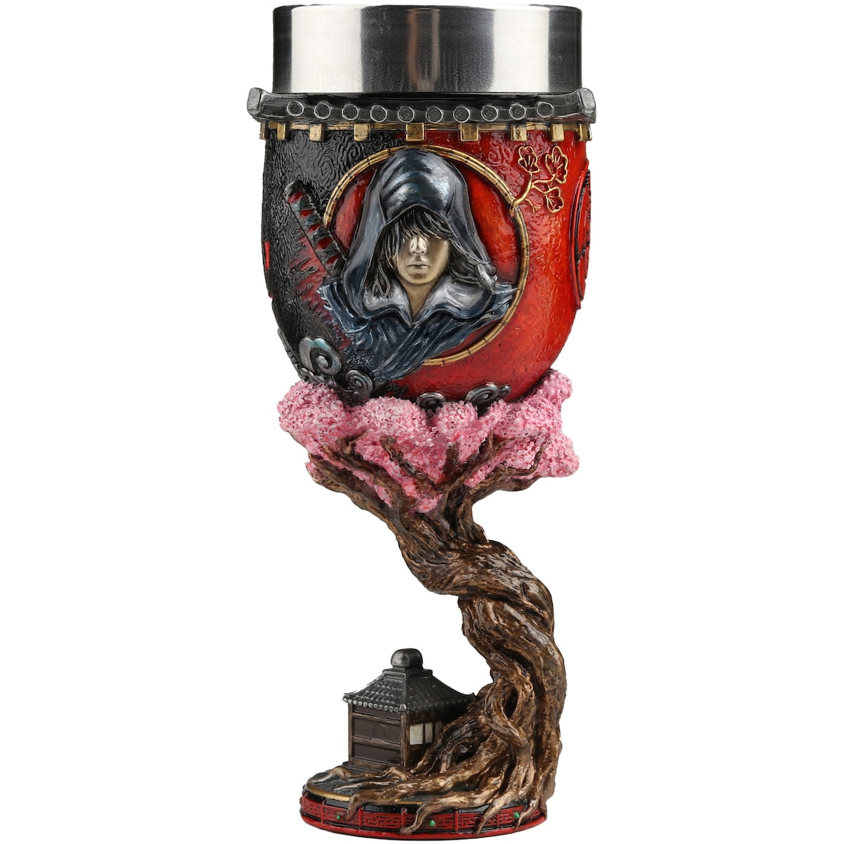 Nemesis Now Assassin s Creed Shadows drikkebeger