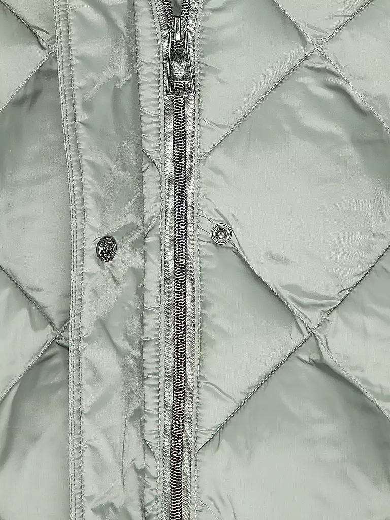 FUCHS & SCHMITT Steppjacke olive