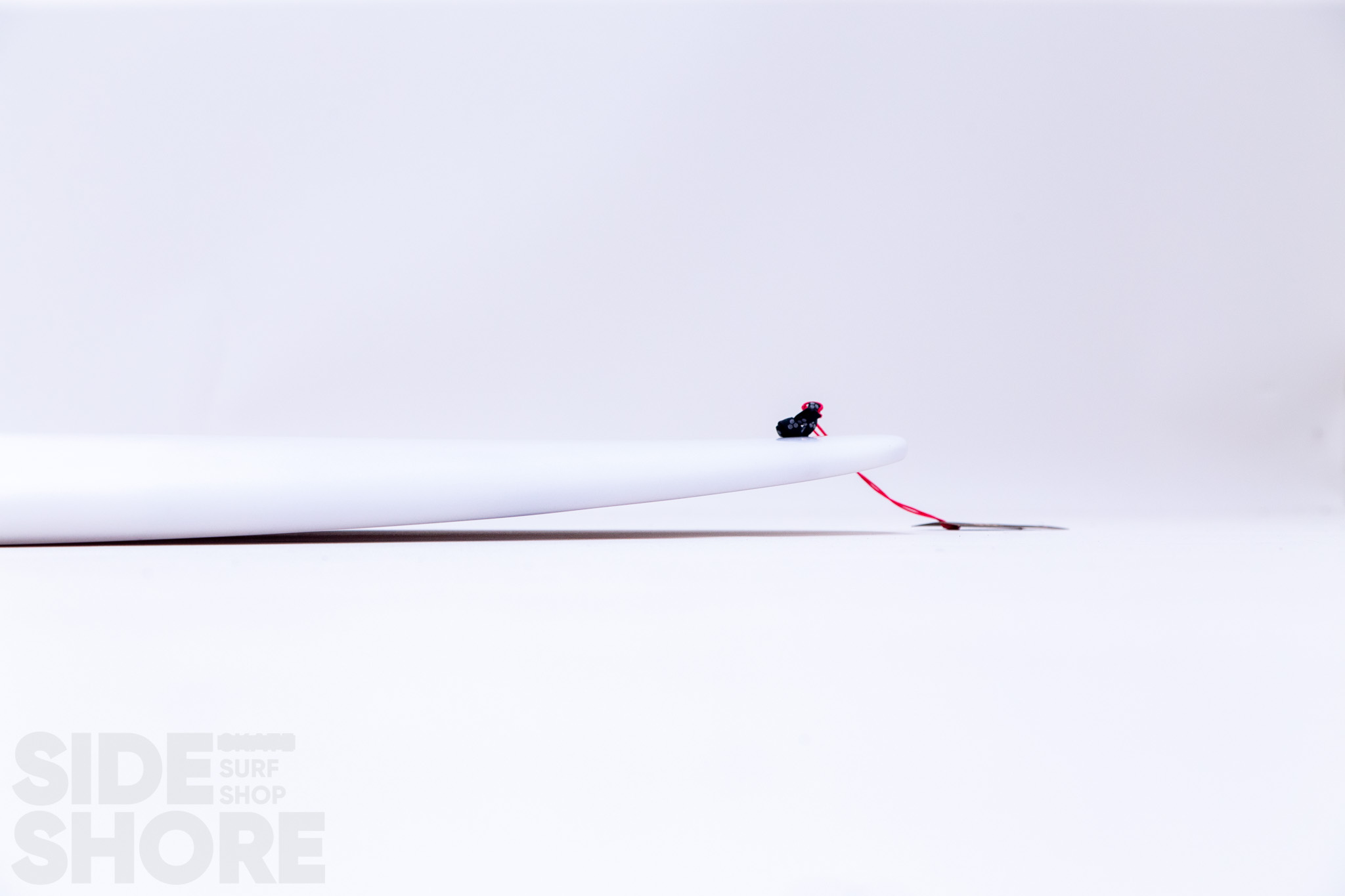 Al Merrick CI Pro Custom - 6'0 x 18 3/4