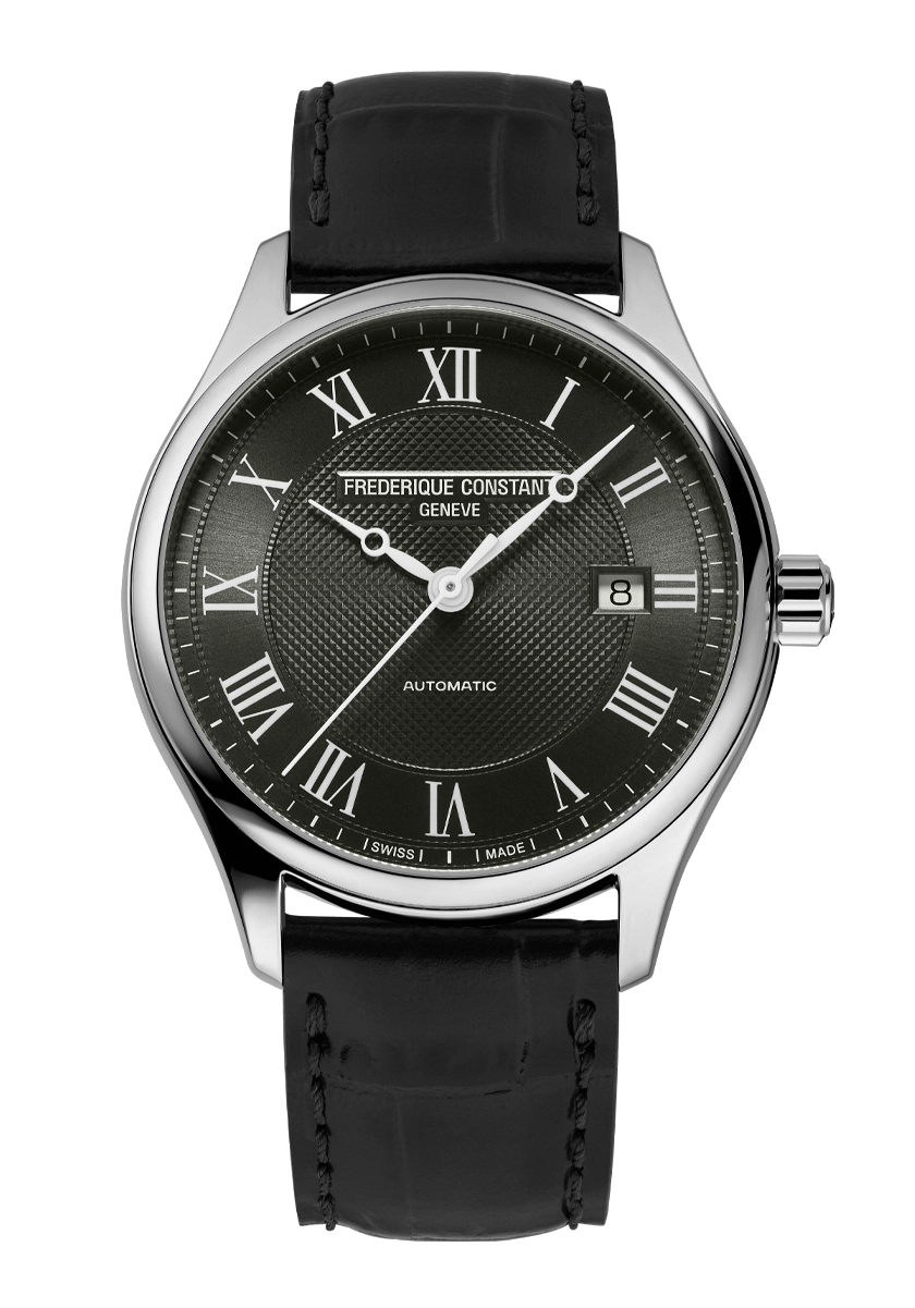 Frederique Constant Classics Automatik FC-303MCK5B6
