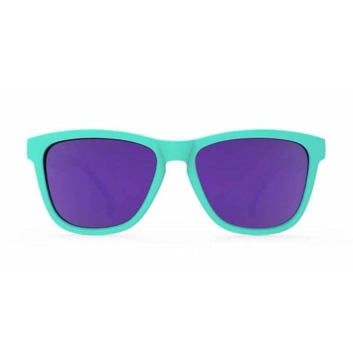 Goodr Unisex Solbriller Electric Dinotopia Carnival