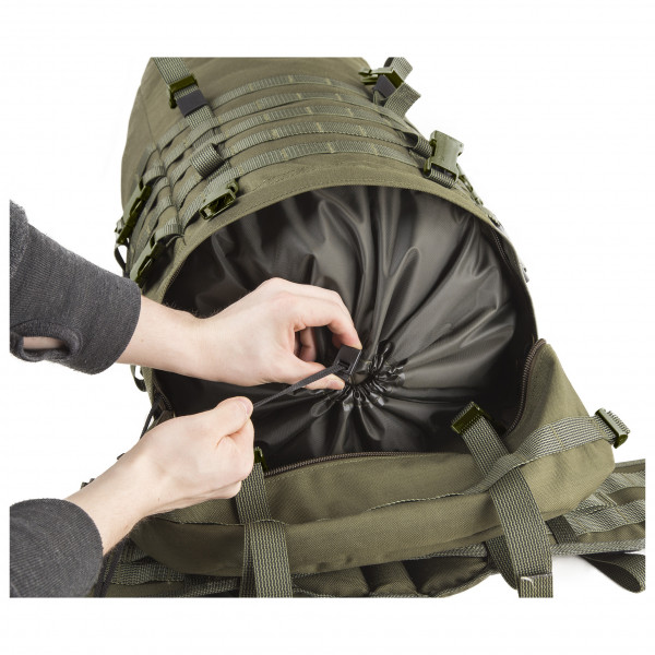 SAVOTTA - Jääkäri L 55 - Sac à dos de trekking