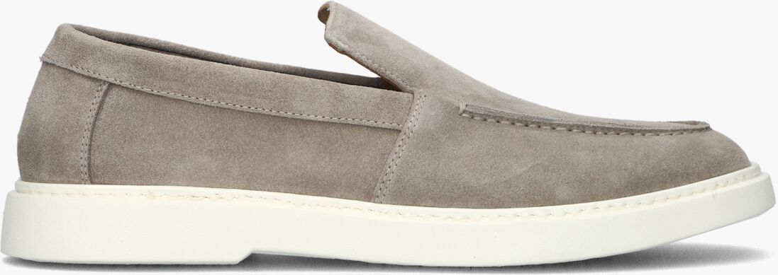beige giorgio loafers 19201