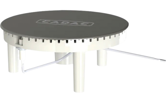 Cadac Brenner für Citi Chef 50 - Cadac Ersatzteilnummer 20162-SP005