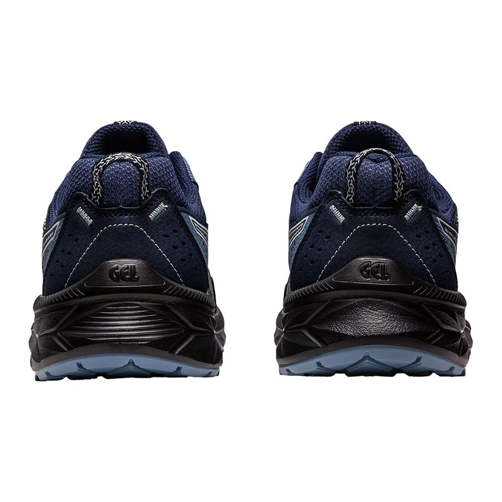Asics GEL-VENTURE 9 - Chaussures trail Homme midnight/sky