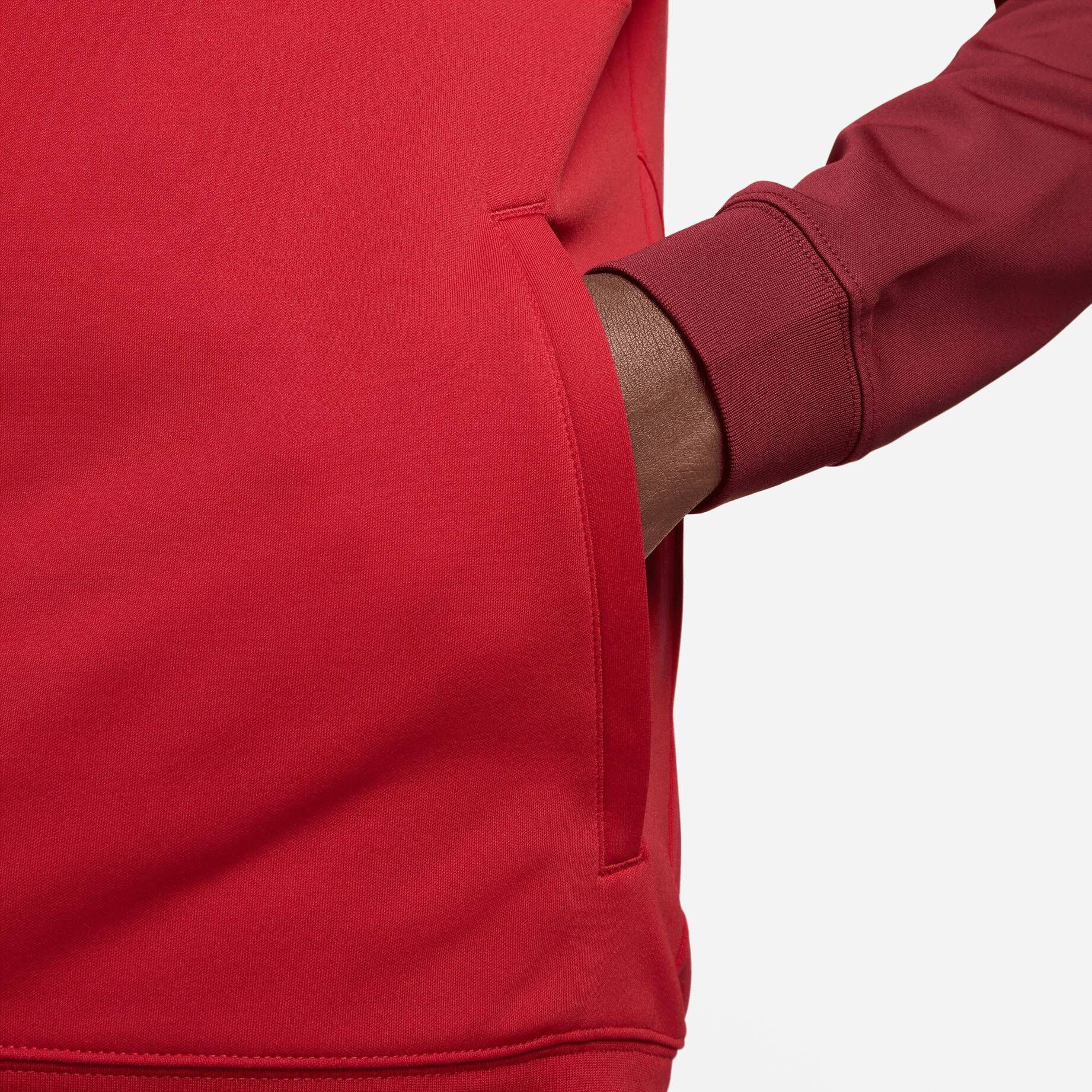 Nike| Herren Fußballjacke LIVERPOOL FC ACADEMY PRO