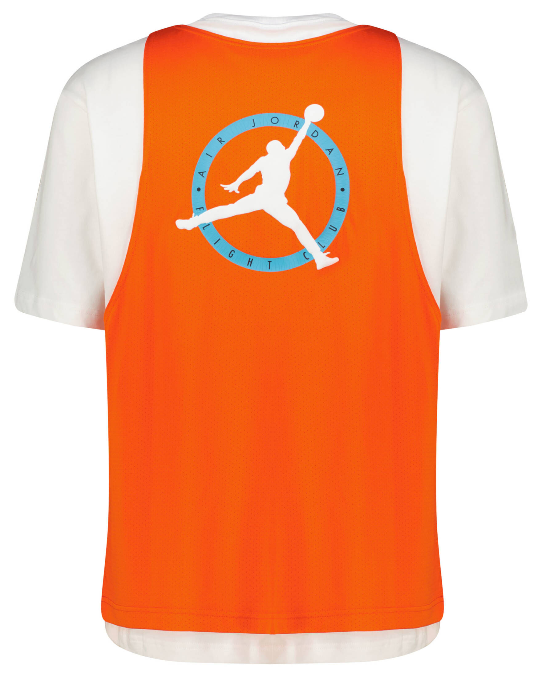 Jordan| Herren T-Shirt JORDAN FLIGHT MVP MENS TOP