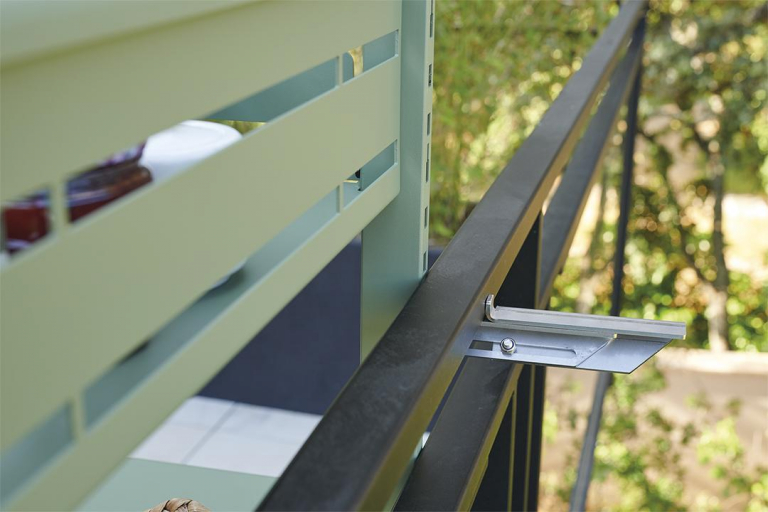 Fermob Bistro tuinstoel Rosemary