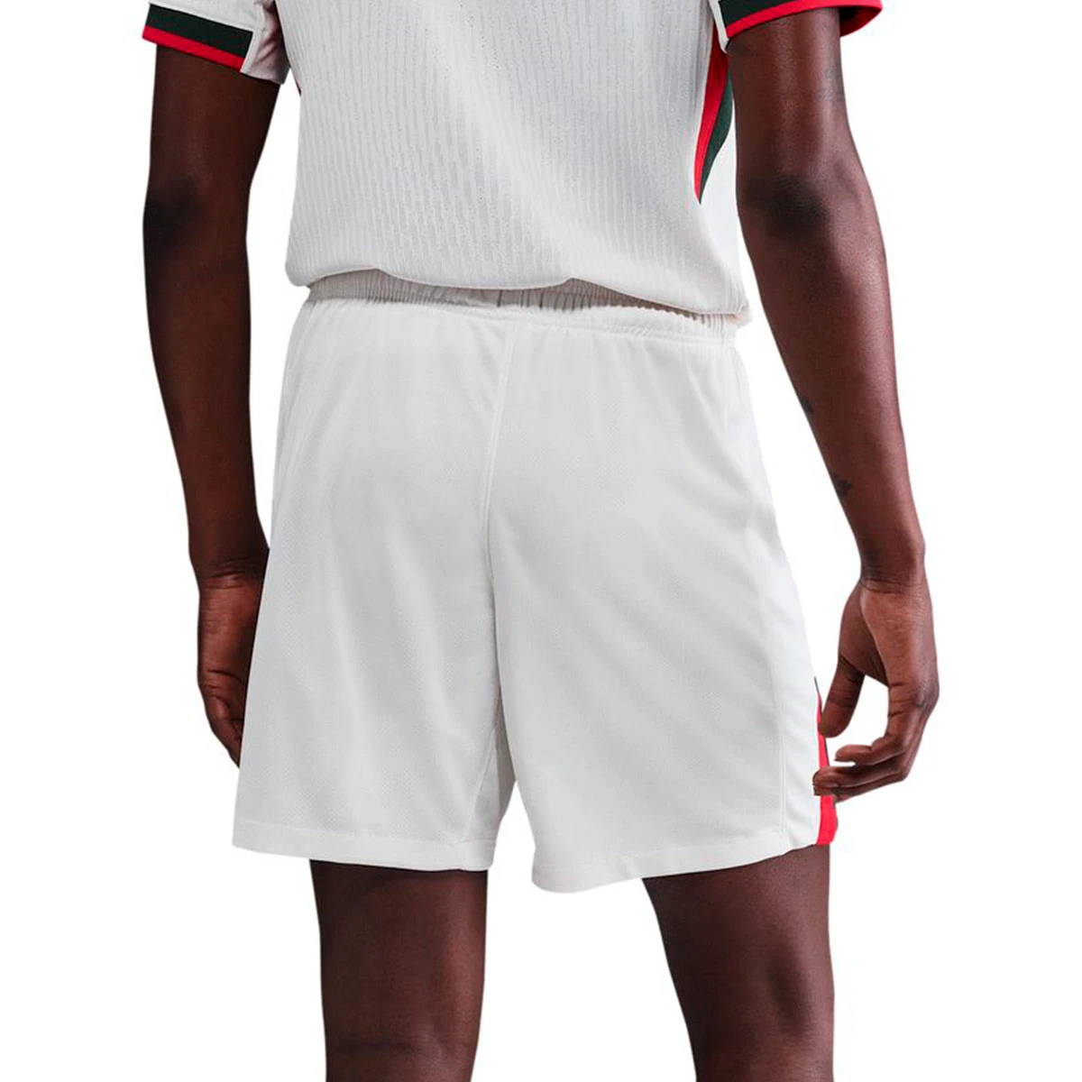 Calções Nike Chelsea FC Segundo Equipamento 2025-2026