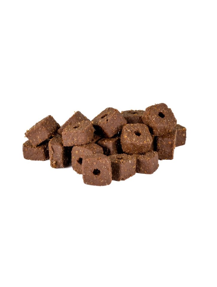 Frigera - BLAND 3 FOR 108 - Semi-Moist godbid Lam 500g