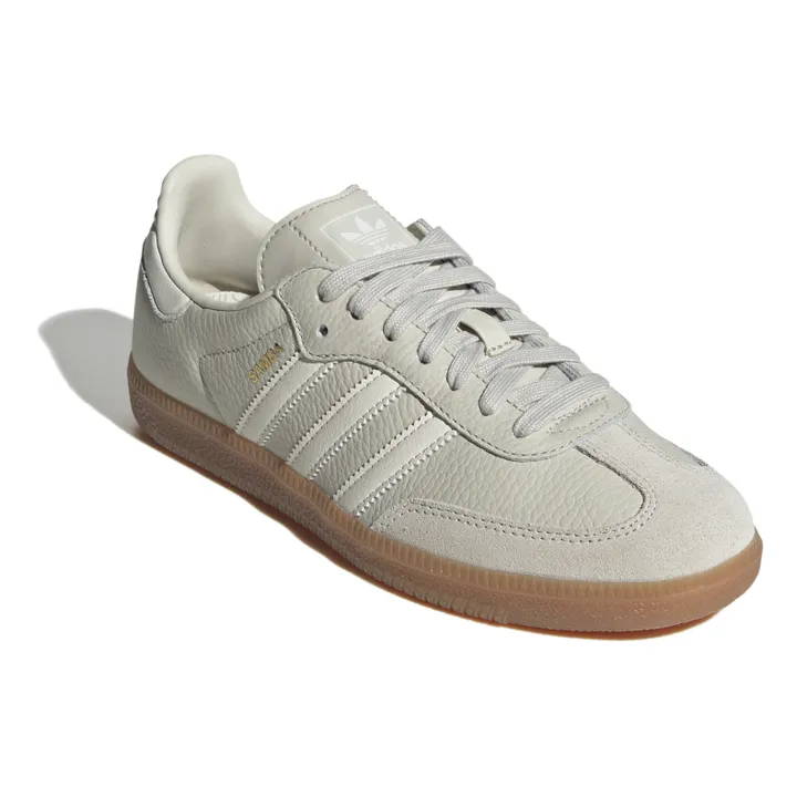 Adidas Baskets Samba OG | Beige
