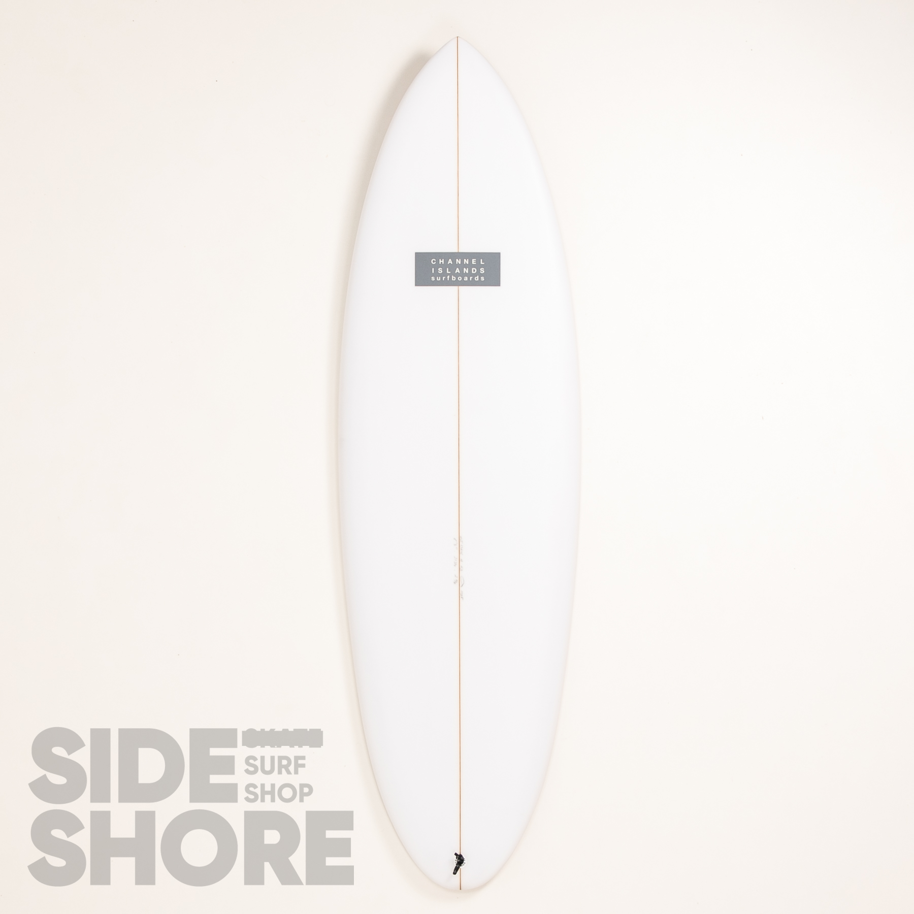 Channel Islands Mini - 6'3 x 21 3/4