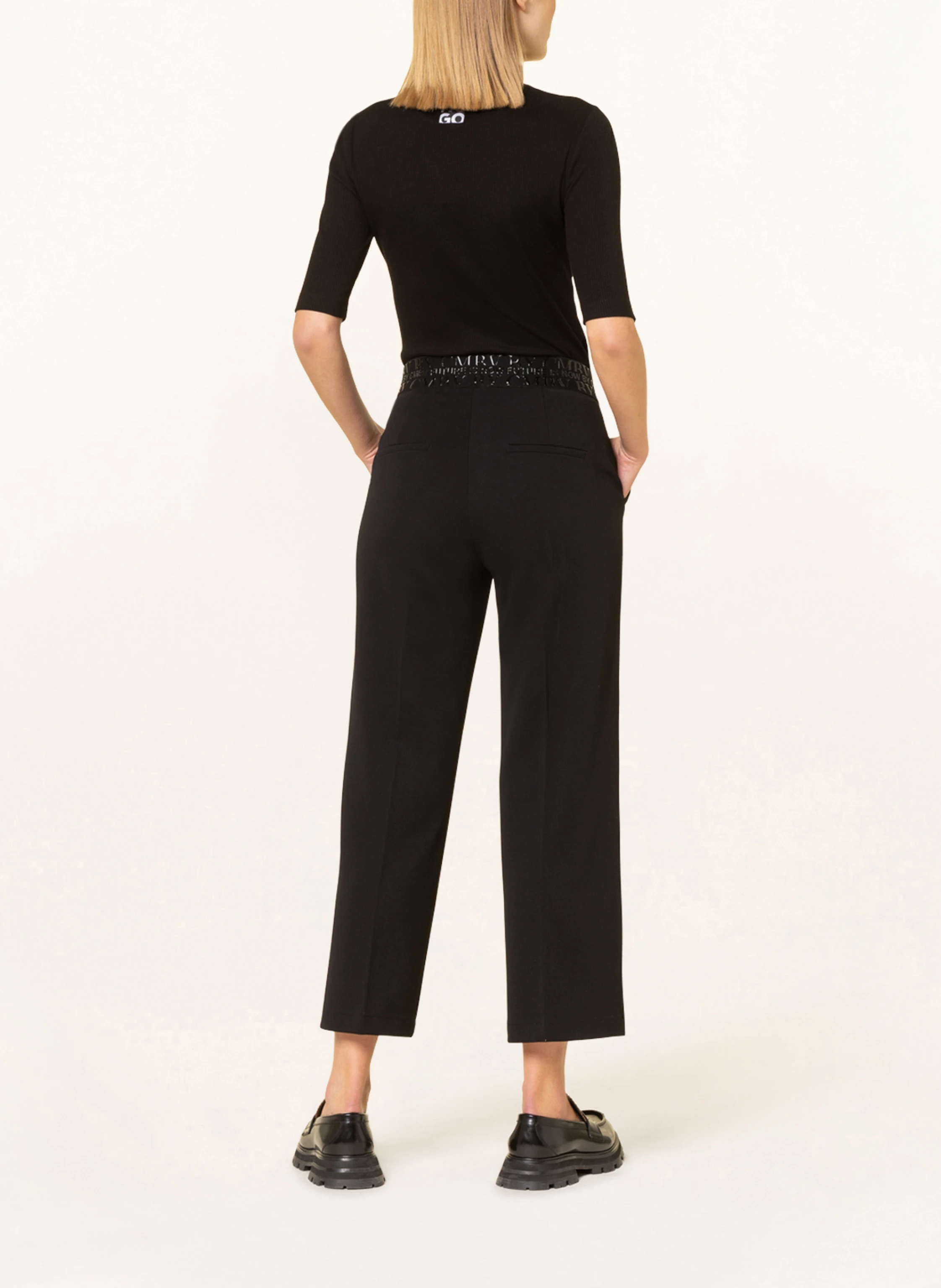 CAMBIO Culotte CAMERON