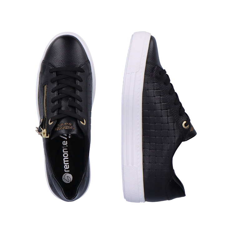 Remonte D0916-00 | NOIR