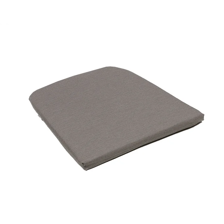 Nardi - Sitzauflage für Net Armlehnstuhl, grau (Sunbrella)