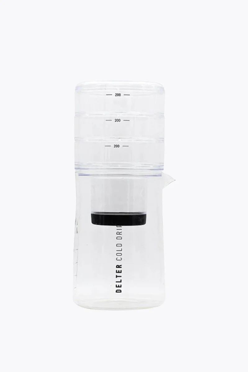 Delter Cold Drip Coffee Maker