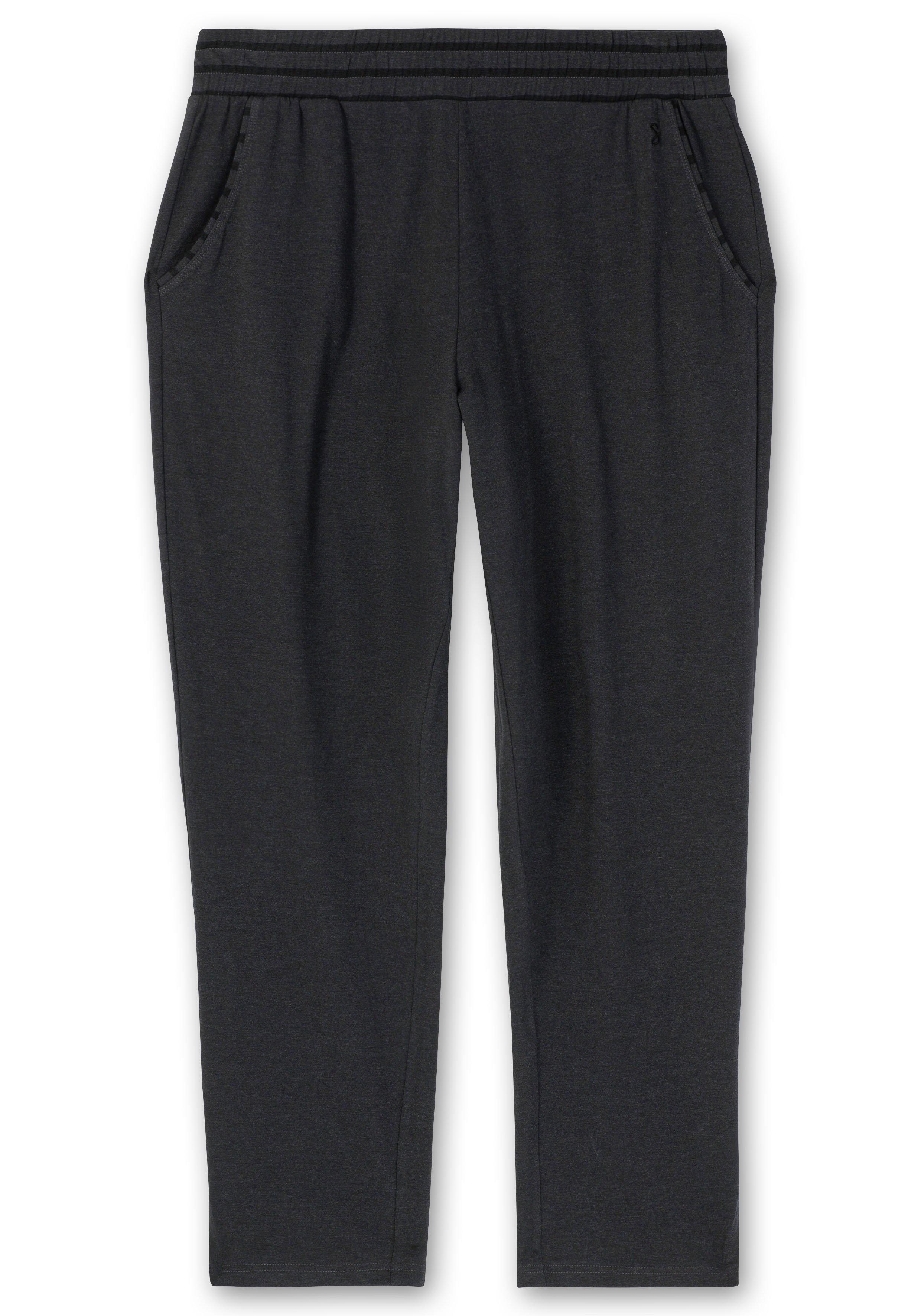 Set aus Schlafshirt und Hose