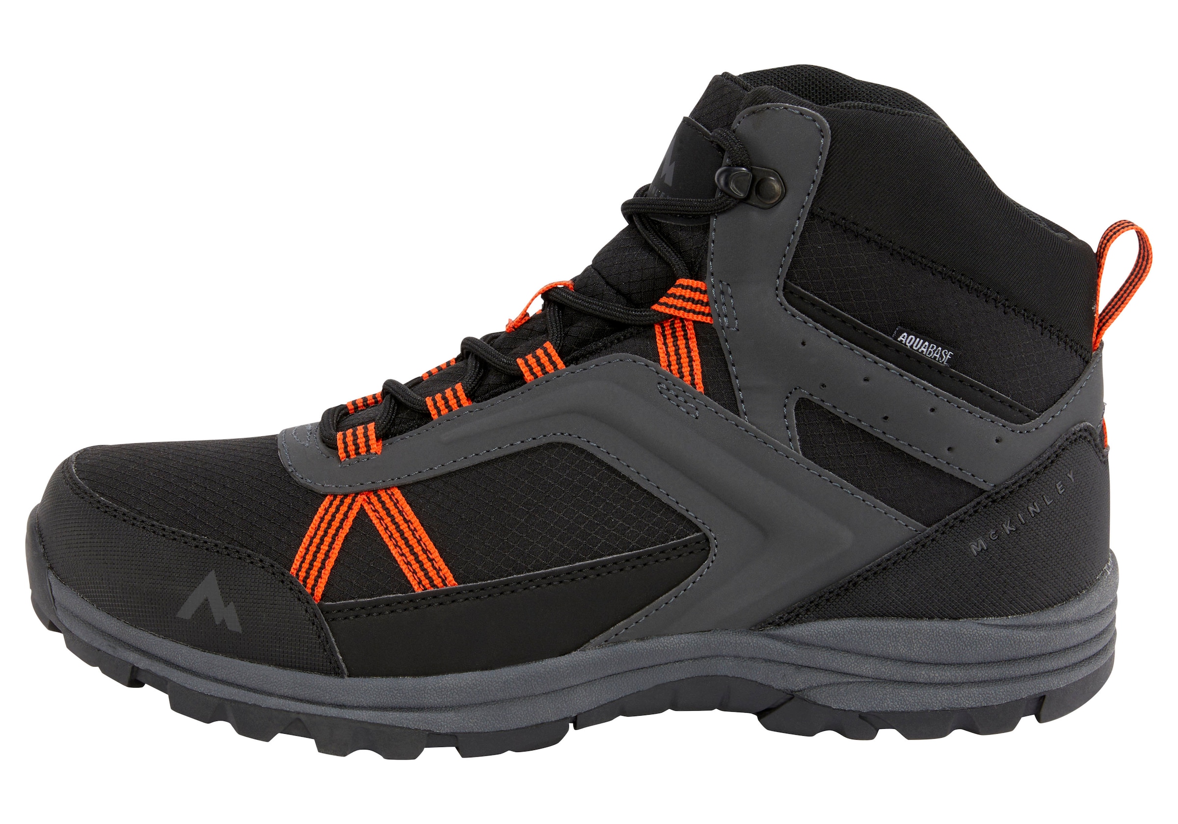 McKINLEY Wanderschuh »Maine II MID AQB M«  Wasserabweisend