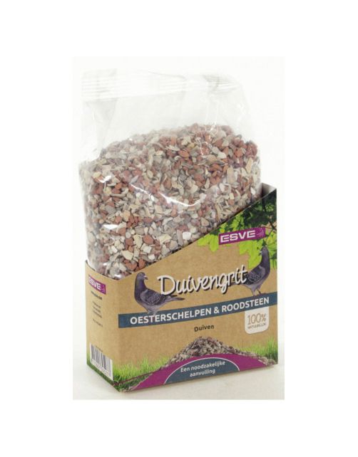 Esve Duivengrit - Vogelsupplement - 1 kg