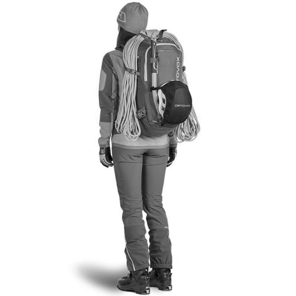 Sac à dos ski rando ORTOVOX HAUTE ROUTE 38 S WILD BERRY