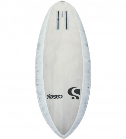 Sunova CARVER Casey 4'8