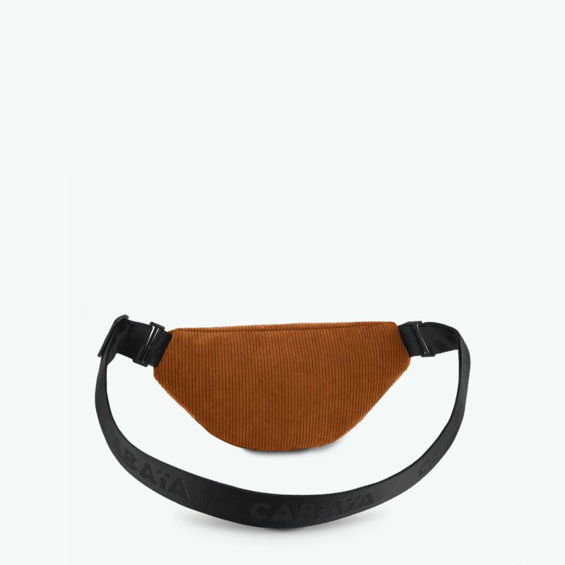 Sac banane Beltbag S 1,1 Litres Canton