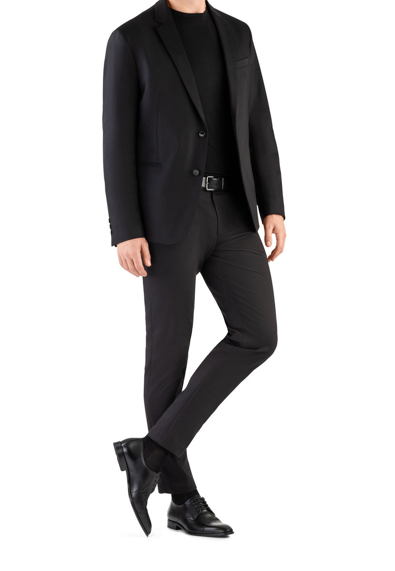 NEWPORT Schwarz